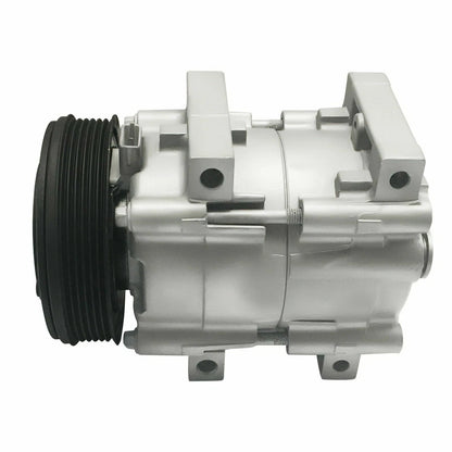 AC Compressor Kit Replacement for Ford Econoline E-150 (2000–2007)