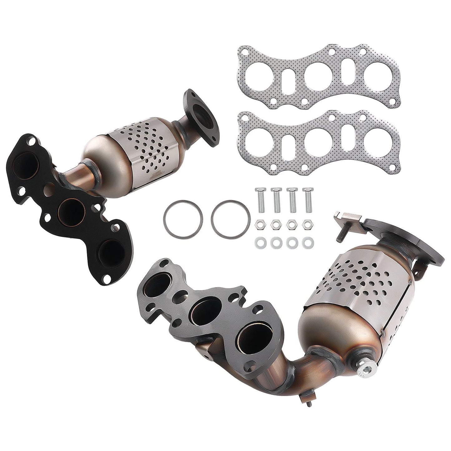 Catalytic Converter for Lexus ES300 3.0L V6 (2002–2003) Stainless Steel EPA
