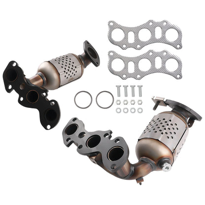 Catalytic Converter for Lexus ES300 3.0L V6 (2002–2003) Stainless Steel EPA