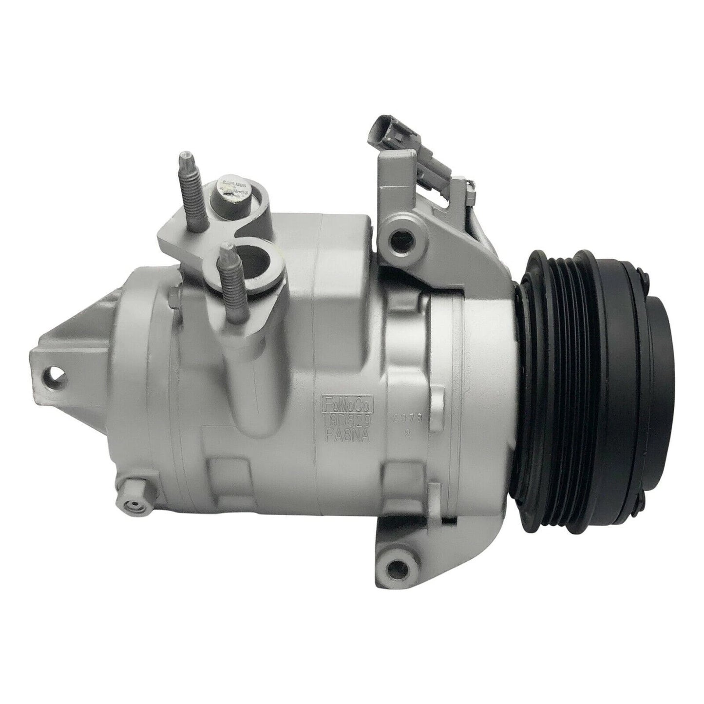 AC Compressor Kit Replacement for Ford F-150 3.3L (2020–2023)