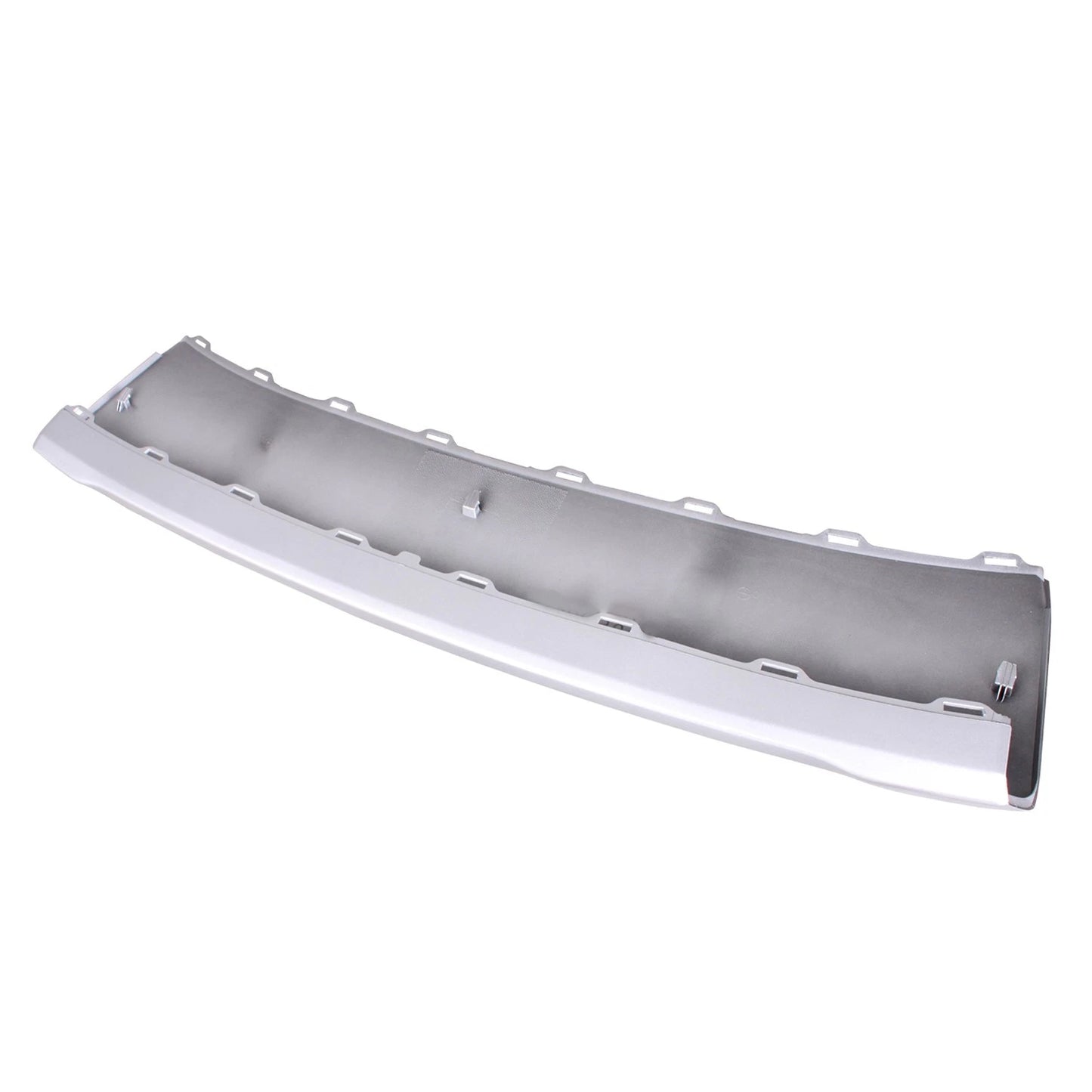 Front Lower Bumper Cover Molding Replacement for Ford F-150 (2009–2014)