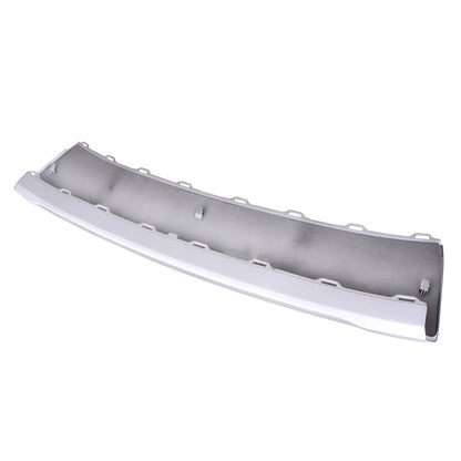 Front Lower Bumper Cover Molding Replacement for Ford F-150 (2009–2014)