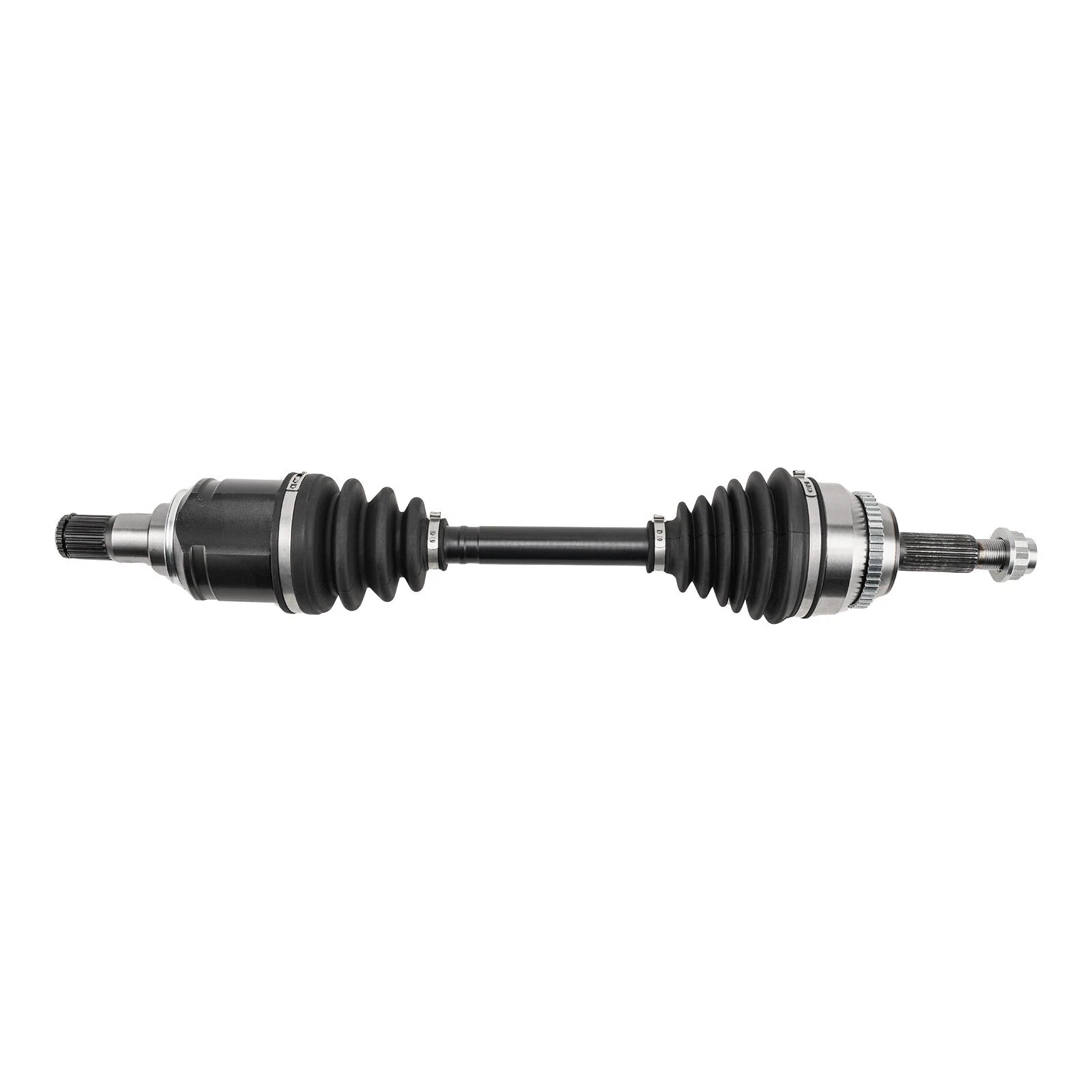 CV Axle Shaft Assembly for Scion tC and Toyota RAV4 (2001–2010)