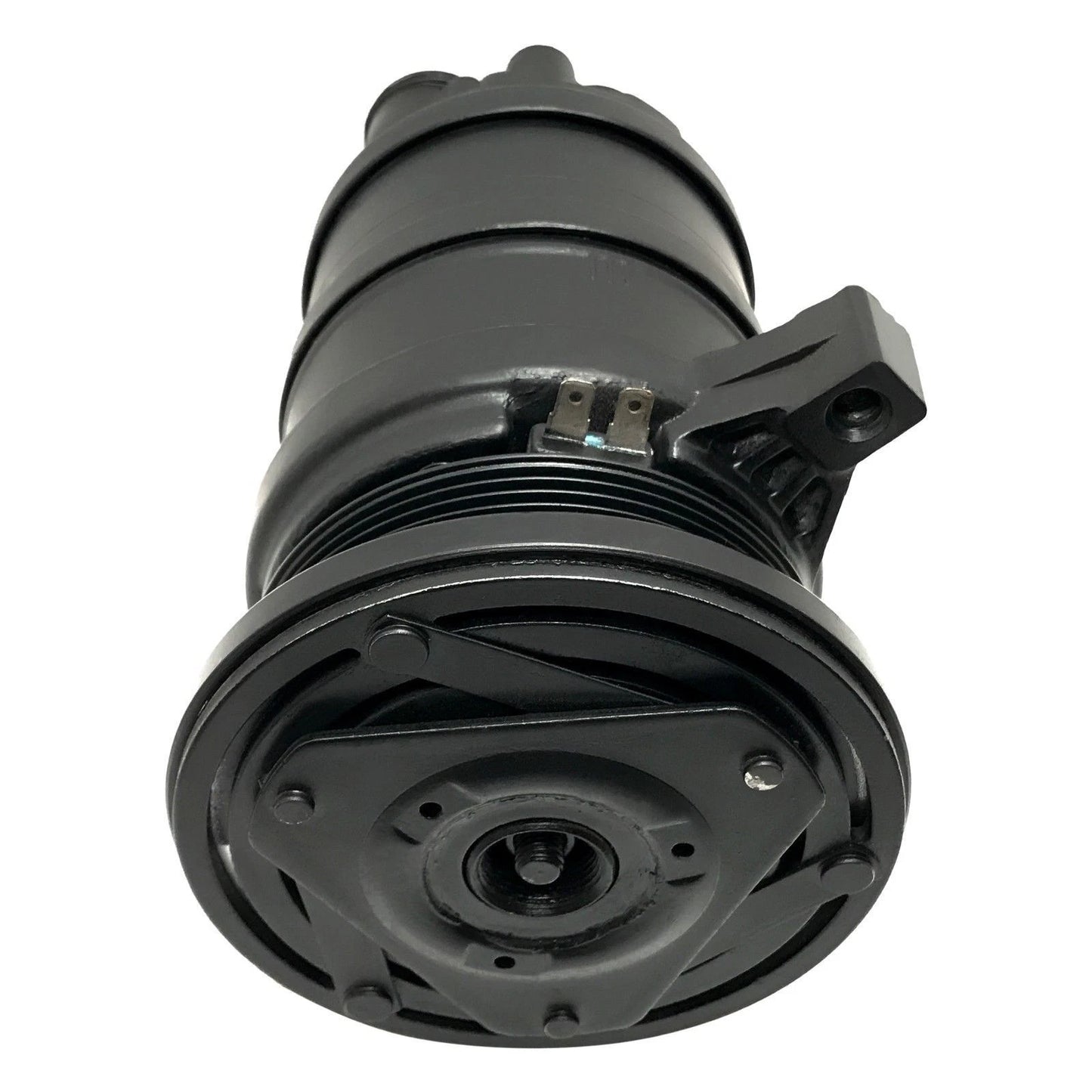 A C Compressor Kit Replacement for Nissan Patrol Y61 (1998–2004)