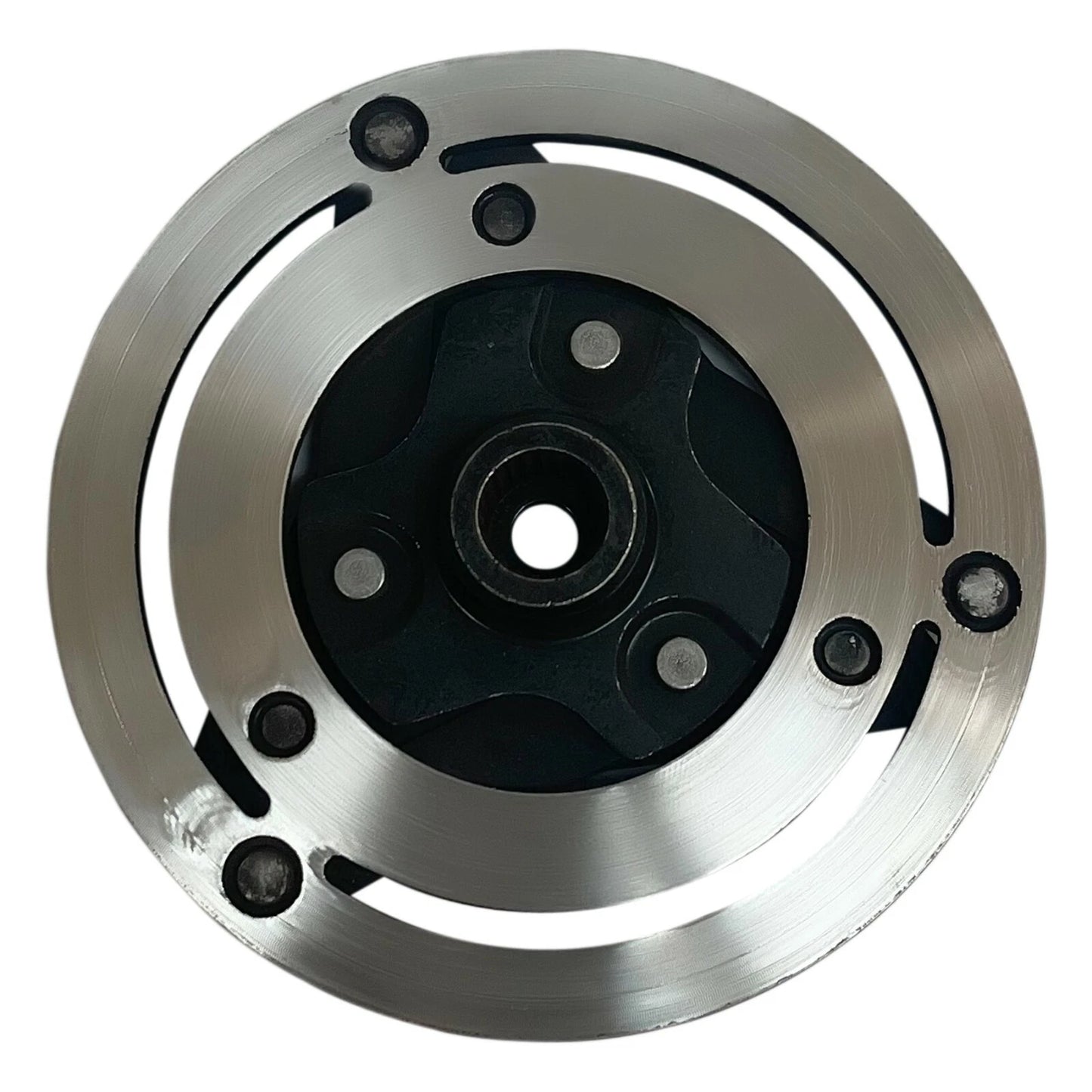 A/C Compressor Clutch Replacement for Chevrolet Colorado 2.5L (2017–2018)
