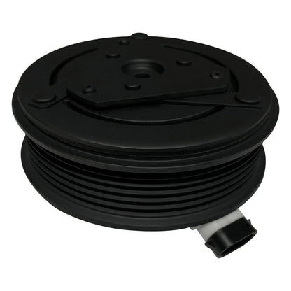 A C Compressor Clutch Replacement for Chevrolet Monte Carlo 3.5L (2007–2007)