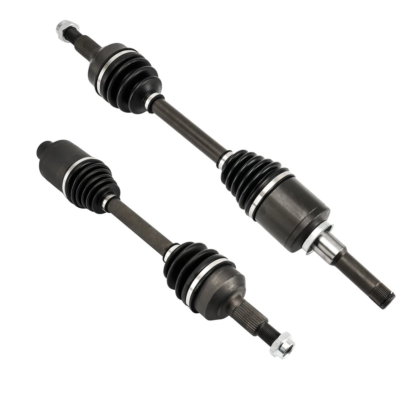 CV Axle Shaft Assembly for Chevrolet Equinox GMC Terrain (2010–2016)