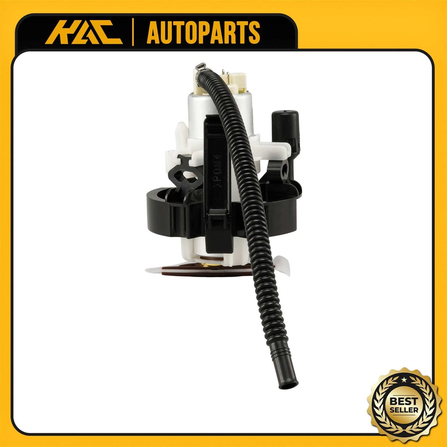 Fuel Pump Assembly for BMW 528i 2.8L 1997-2000 & 525i 2.5L 2001-2003