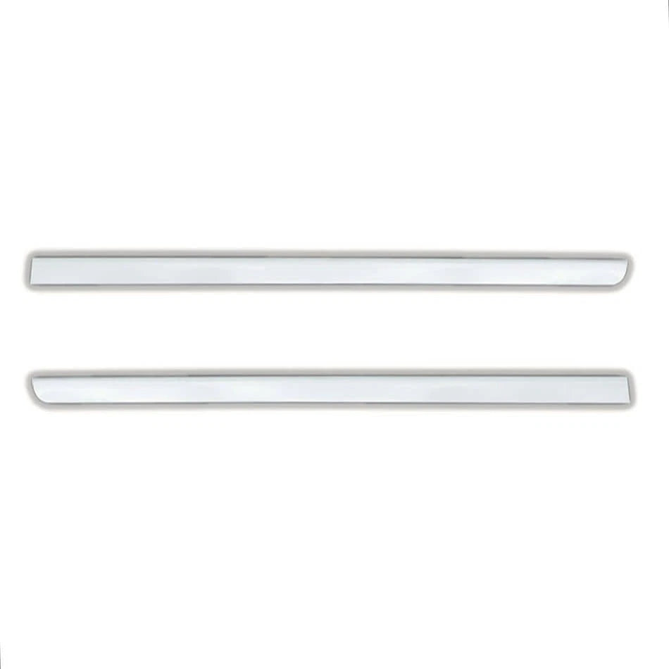 Chrome Window Sill Trim Kit 2pc for Ford Windstar (1999–2005)