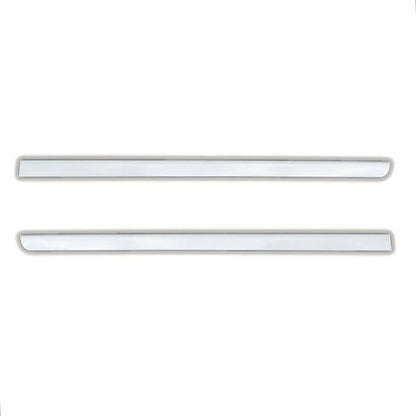 Chrome Window Sill Trim Kit 2pc for Ford Windstar (1999–2005)