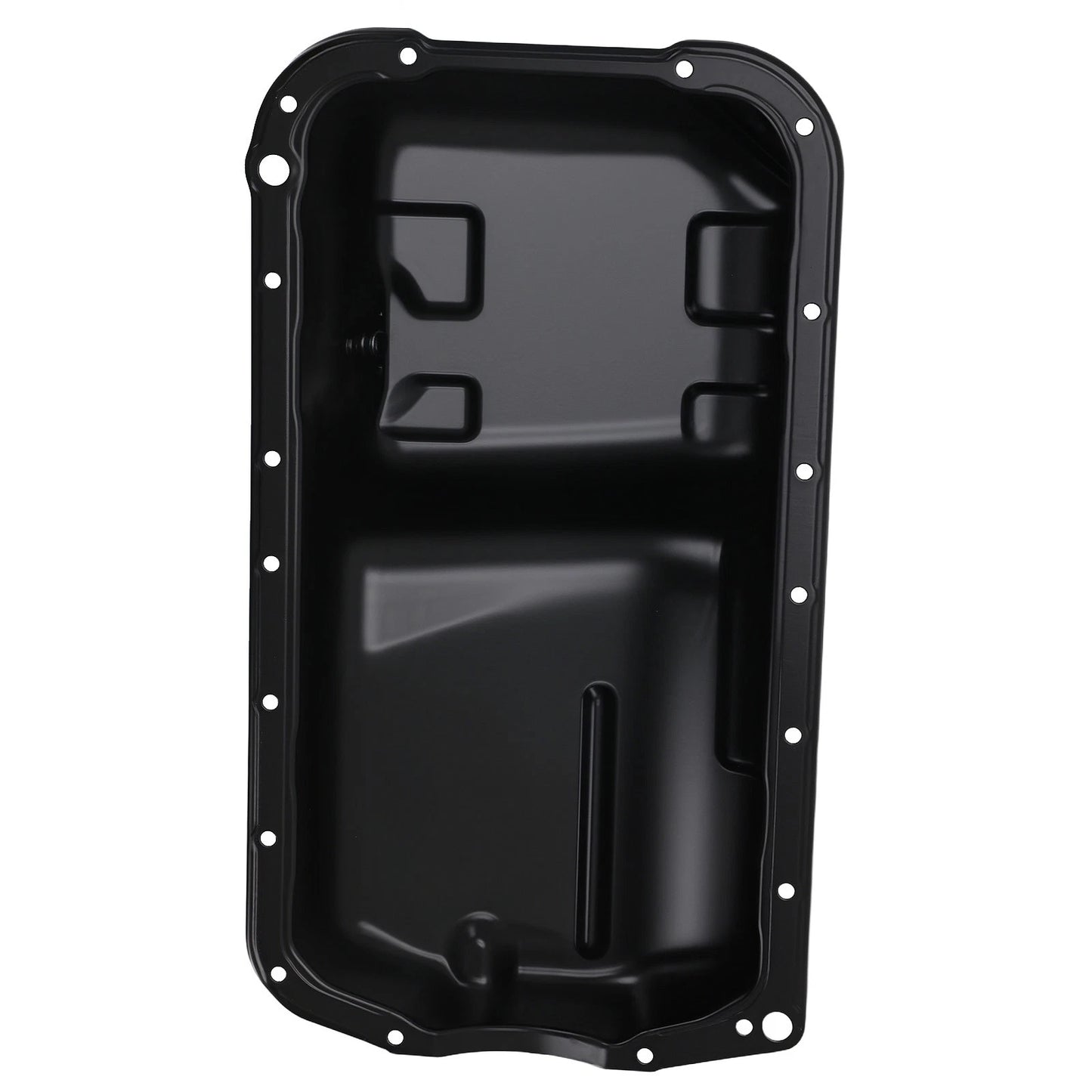 Front Engine Oil Pan for Acura CL 2.3L (1998–1999)