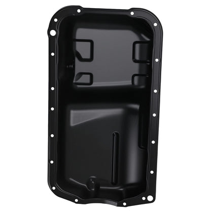 Front Engine Oil Pan for Acura CL 2.3L (1998–1999)