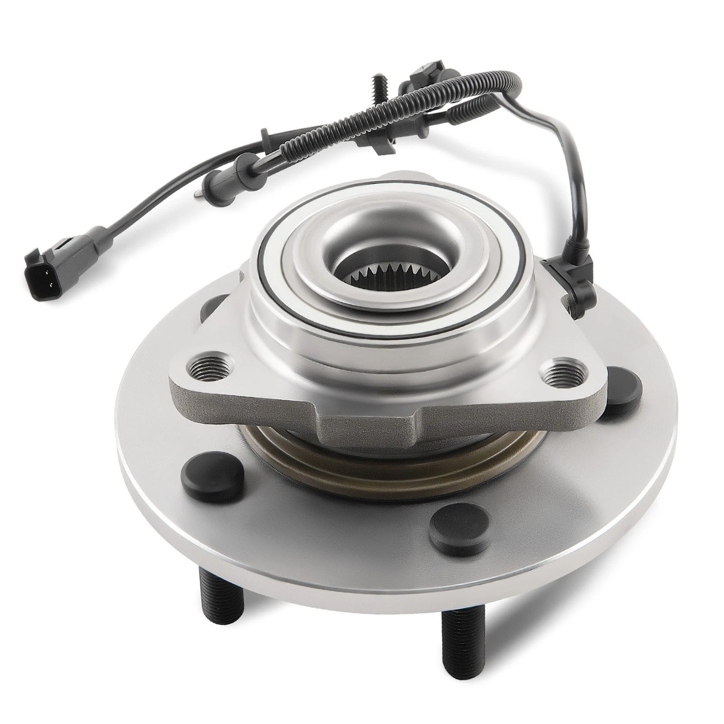 Front Wheel Hub Bearing Assembly for Ram 1500 Classic (2019–2022) NEW