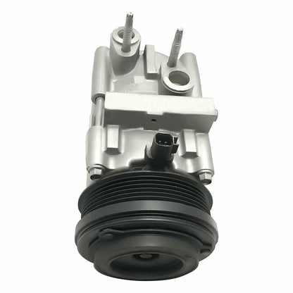 A C Compressor Replacement for Mercury Mountaineer 4.6L (2010–2010)