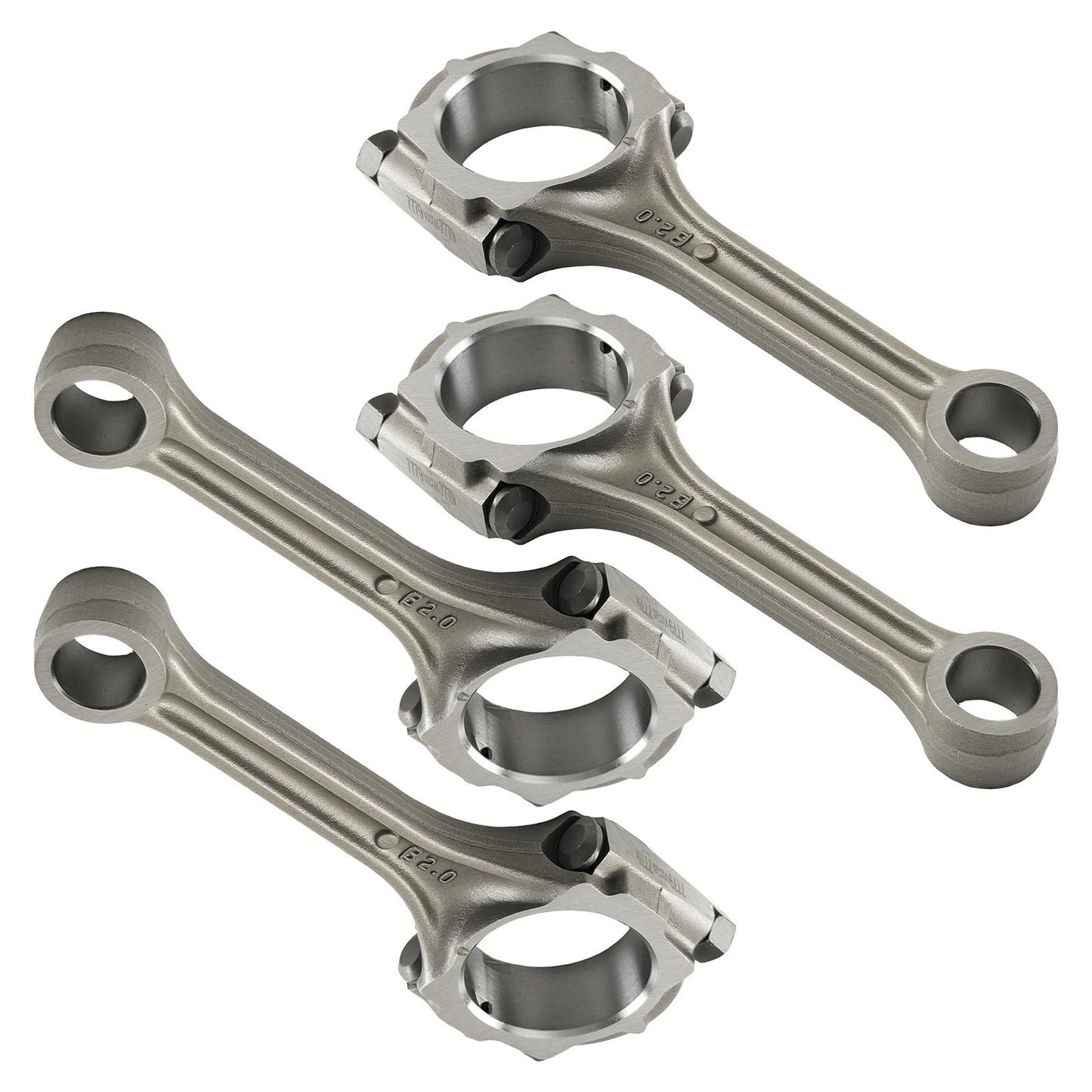 Engine Connecting Rod for Hyundai Tucson Sonata 2.0L (2006–2014)