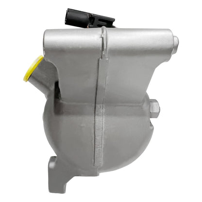 AC Compressor Replacement for Mazda MX-5 Miata 2.0L (2016–2019)
