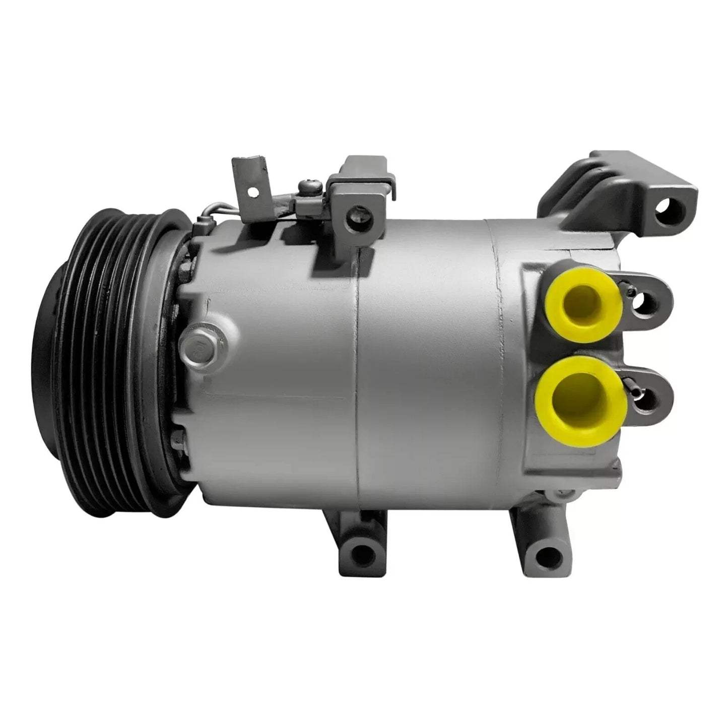 AC Compressor Kit Replacement for Kia Soul 1.6L (2013–2013)