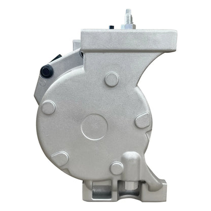 A C Compressor Kit with Condenser for Dodge Durango 3.6L (2015–2015)