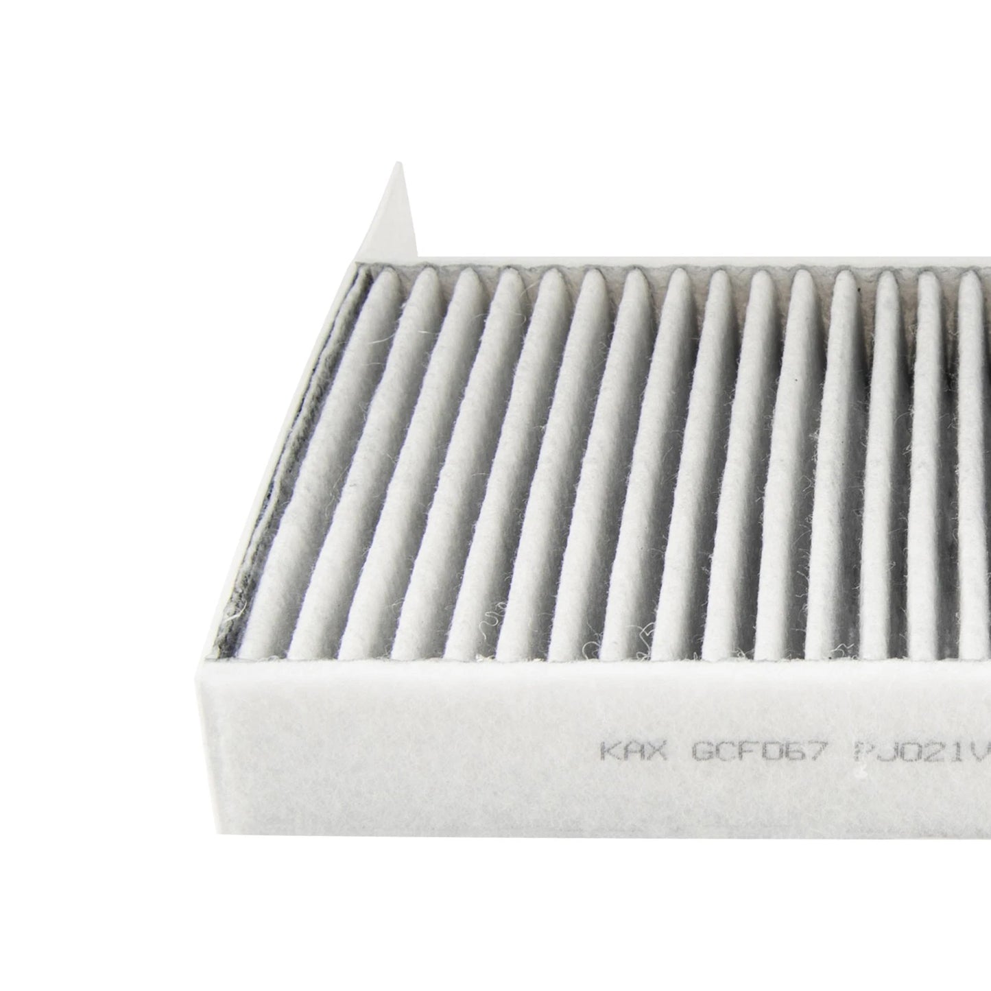 2x Activated Carbon Cabin Air Filter for Tesla Model 3 (2017–2024)