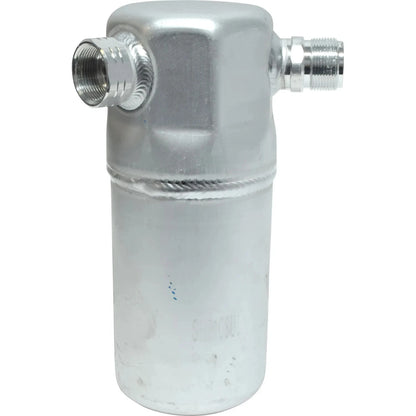 AC Compressor Kit Replacement for Audi A6 2.8L (1997–1997)