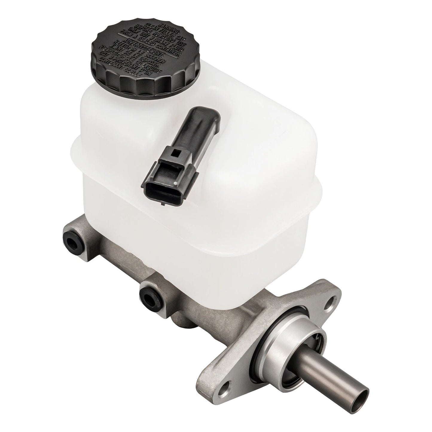 Brake Master Cylinder with Reservoir for Ford Explorer Mercury 2006–2010