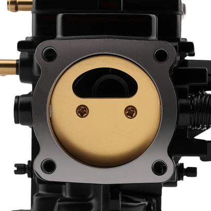 Carburetor Carb Assembly for Yamaha FX1 700 SuperJet 700 Wave Blaster 700 (1994–1995)