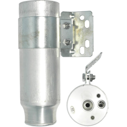 AC Compressor Kit Replacement for Holden Commodore VE (2007–2013)