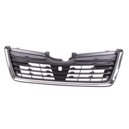 Front Grille Replacement Black Chrome for Subaru Forester (2019–2021)