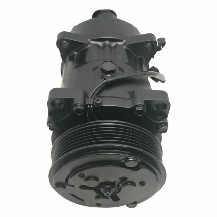 A/C Compressor Kit Replacement for Holden Jackaroo 3.0 (1996–2004)