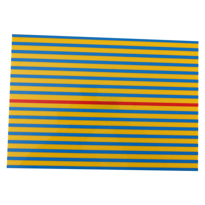 Golden Dent Kit for PDR Repair Tool Puller Lifter Hammer for Auto (—)
