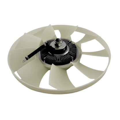 Cooling Fan Clutch for Mercedes Sprinter 2500/3500/4500 (2010–2021)