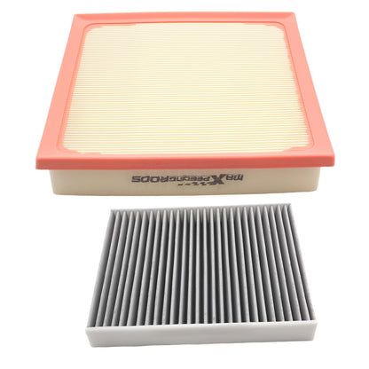 Cabin Air Filter for Toyota Camry Highlander (2018–2025)