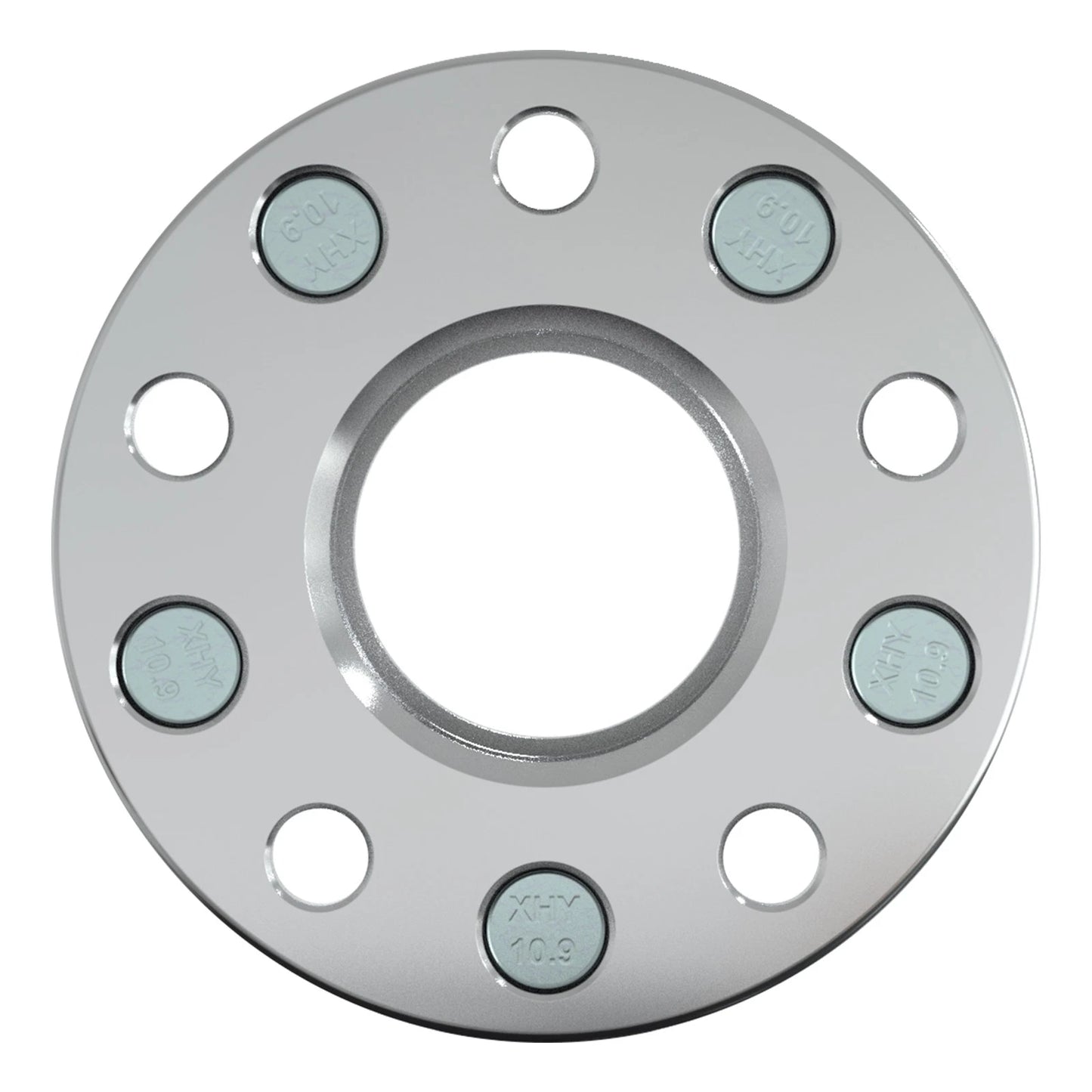 5x5 71.5mm M14x1.5 Wheel Spacer for Dodge Durango Grand Cherokee Wrangler (2002–2024)