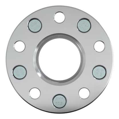 5x5 71.5mm M14x1.5 Wheel Spacer for Dodge Durango Grand Cherokee Wrangler (2002–2024)