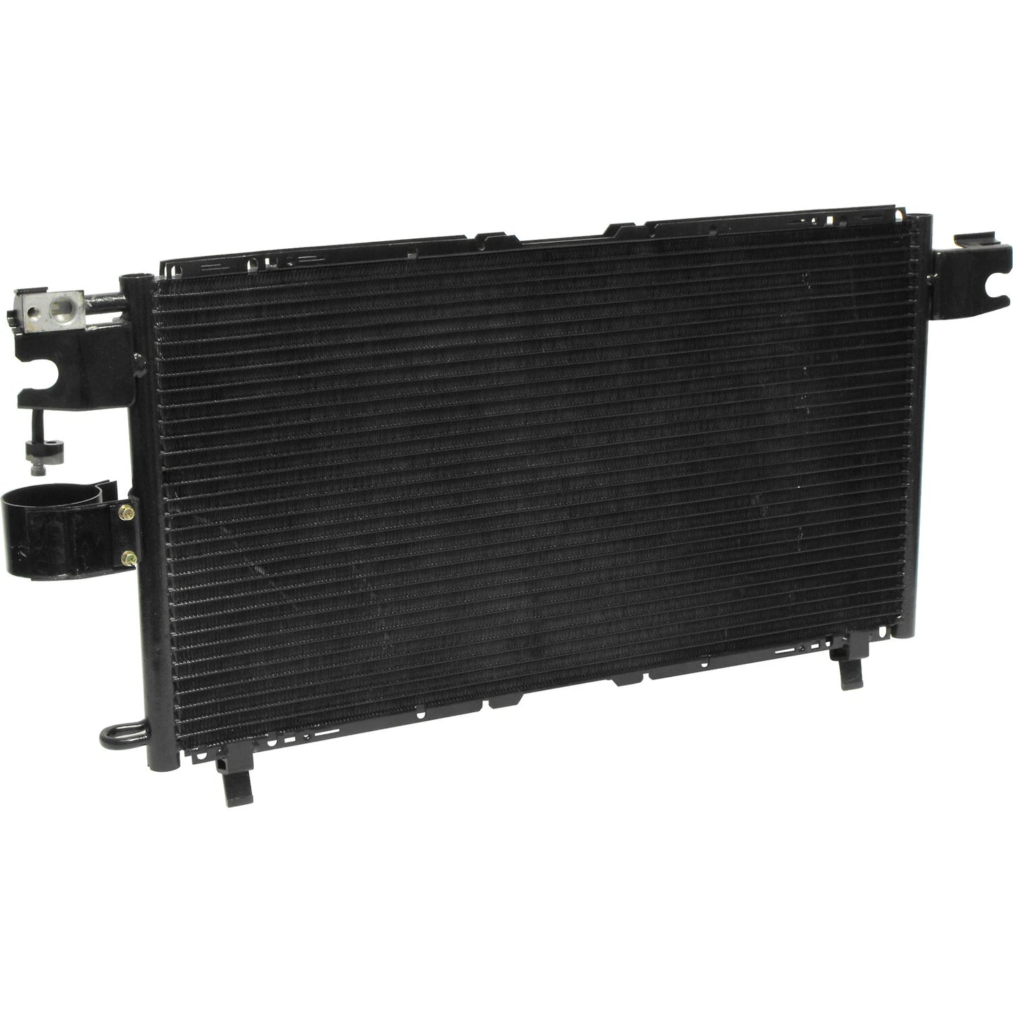 A C Compressor Kit Replacement with Condenser for Ford Ranger PX (2011–2018)
