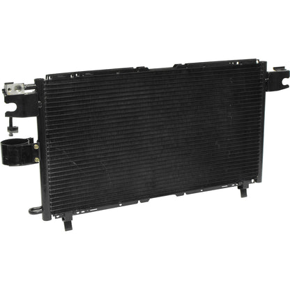 A C Compressor Kit Replacement with Condenser for Ford Ranger PX (2011–2018)