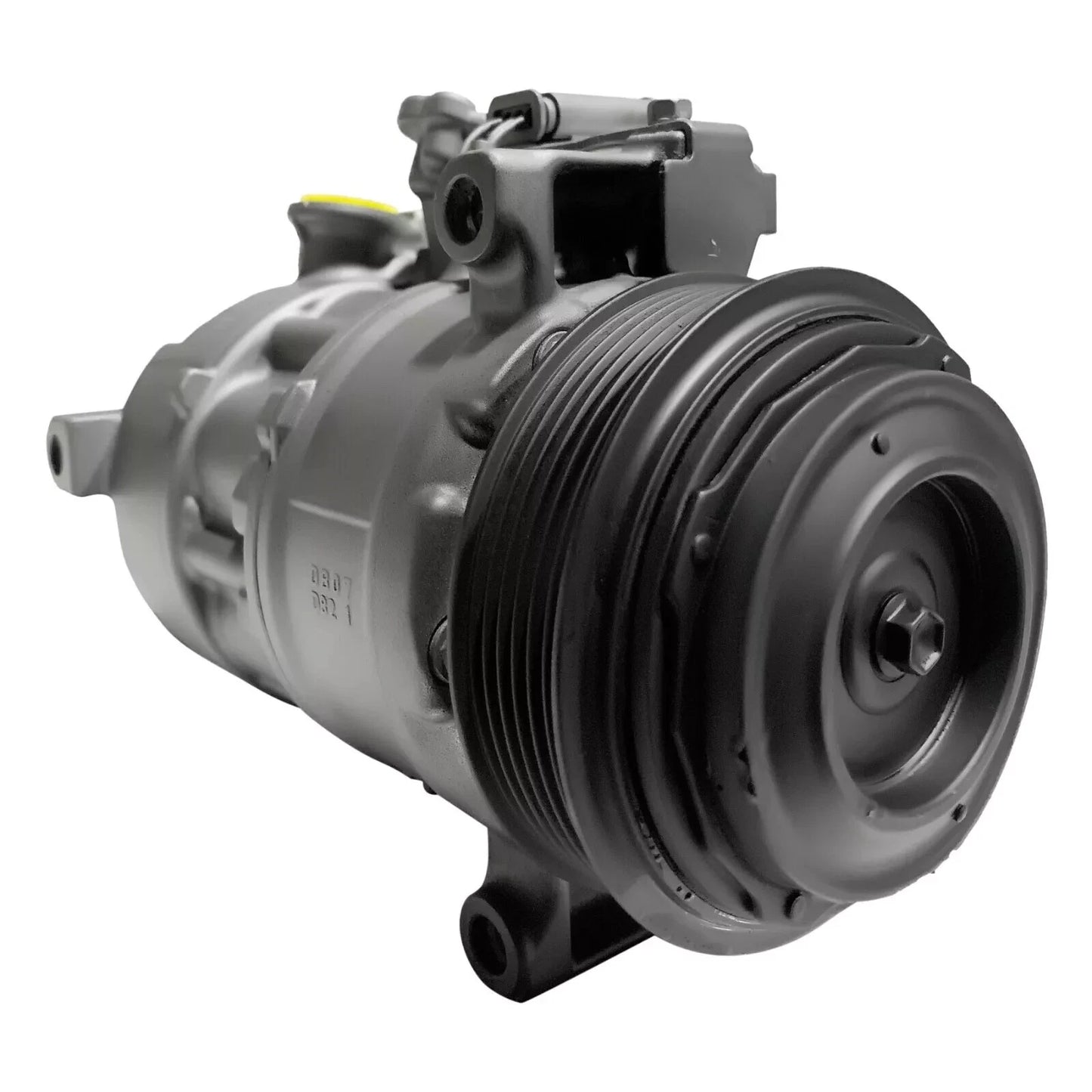 AC Compressor Kit Replacement for Mercedes GLE43 AMG 3.0L (2019–2021)