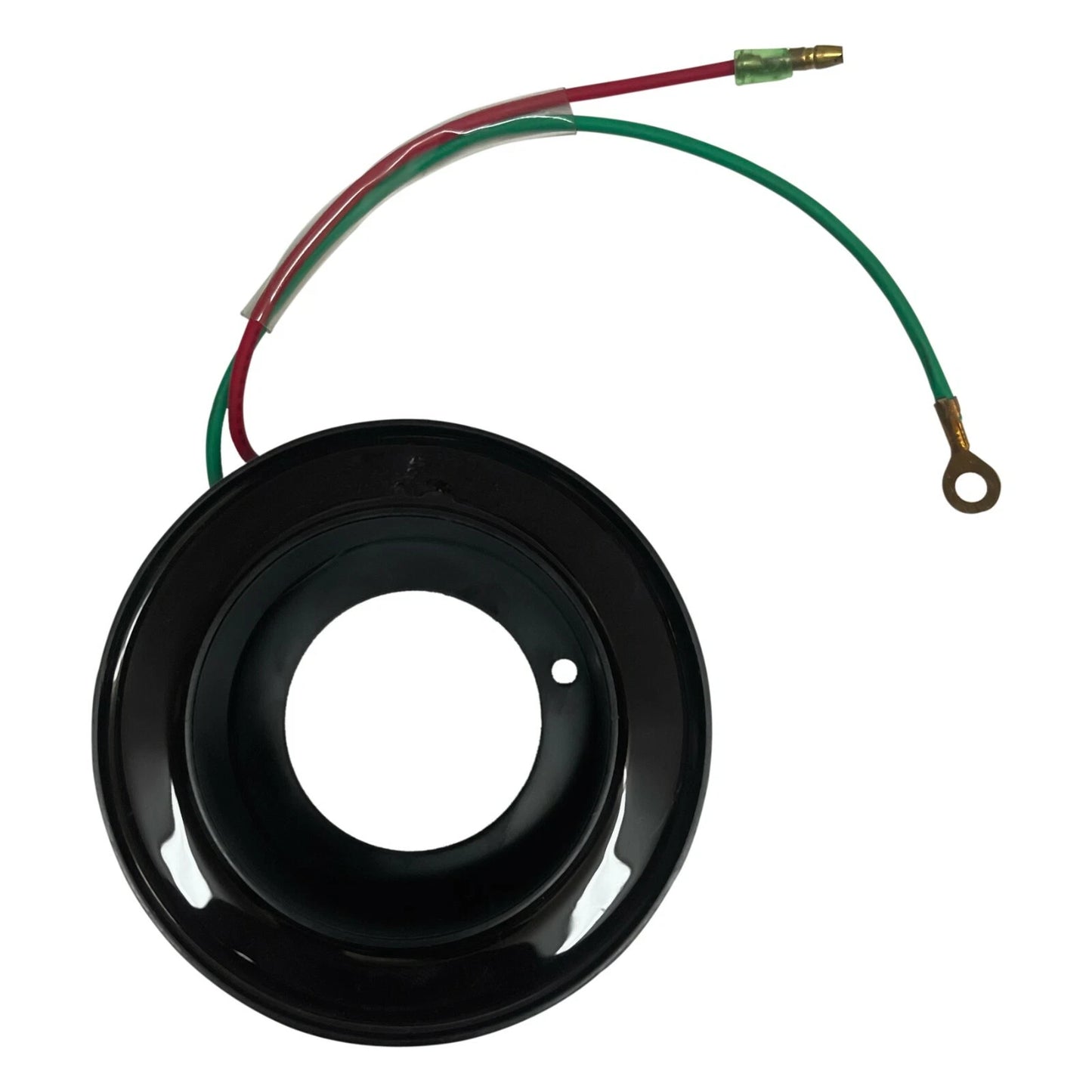 A/C Compressor Clutch Replacement for Acura TSX 2.4L (2013–2014)