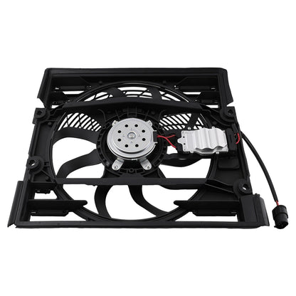 Electric Radiator Cooling Fan for BMW 740i 750iL Z8 (1999–2003)