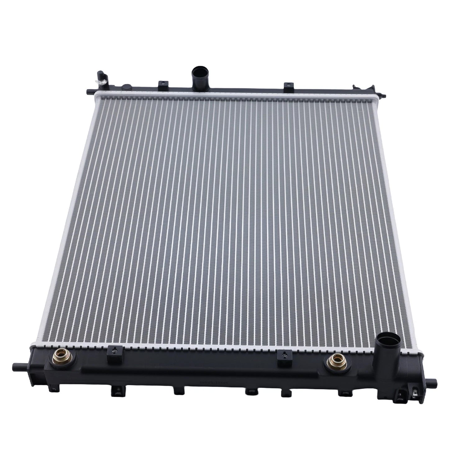 Aluminum Radiator for Cadillac CTS V Coupe (2011–2015) 6.2L