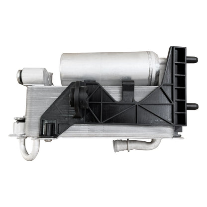 AC Condenser Replacement for BMW X4 3.0L M Sport M Competition (2023–2024)