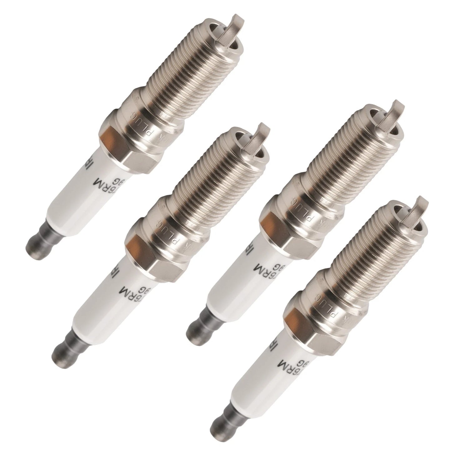 Iridium Spark Plug Set for Chevrolet Camaro Malibu (2014–2020)