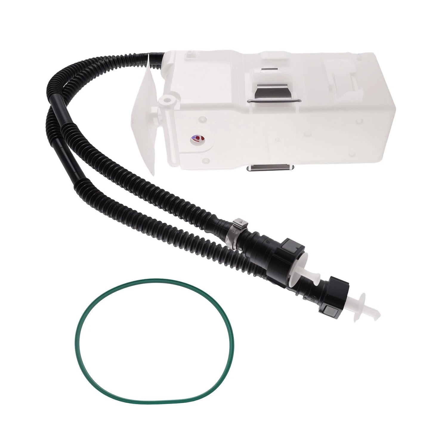 Electric Fuel Pump Module for Jeep Liberty Limited Renegade Sport (2004–2004)