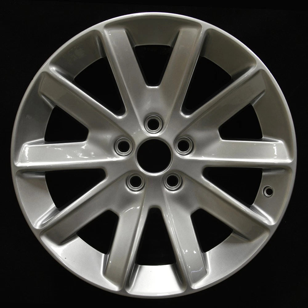 Factory Wheel 18x7.5 Replacement for 2009–2012 Ford Flex