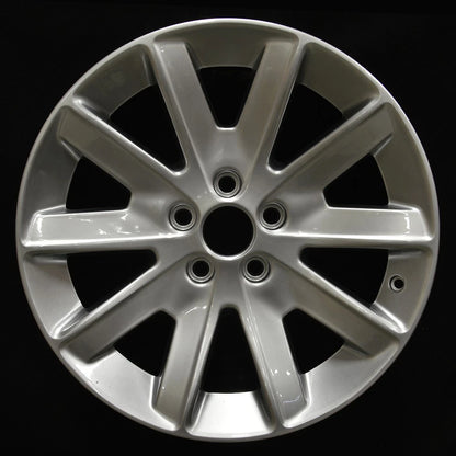 Factory Wheel 18x7.5 Replacement for 2009–2012 Ford Flex