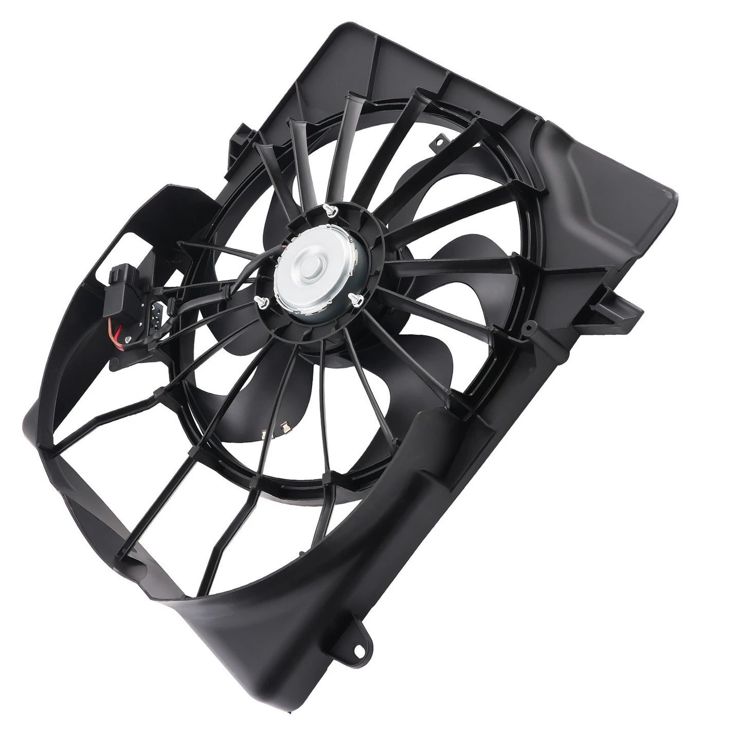 Electric Engine Fan for Dodge Nitro (2007–2011) 3.7L 4.0L