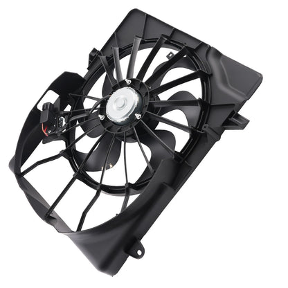 Electric Engine Fan for Dodge Nitro (2007–2011) 3.7L 4.0L