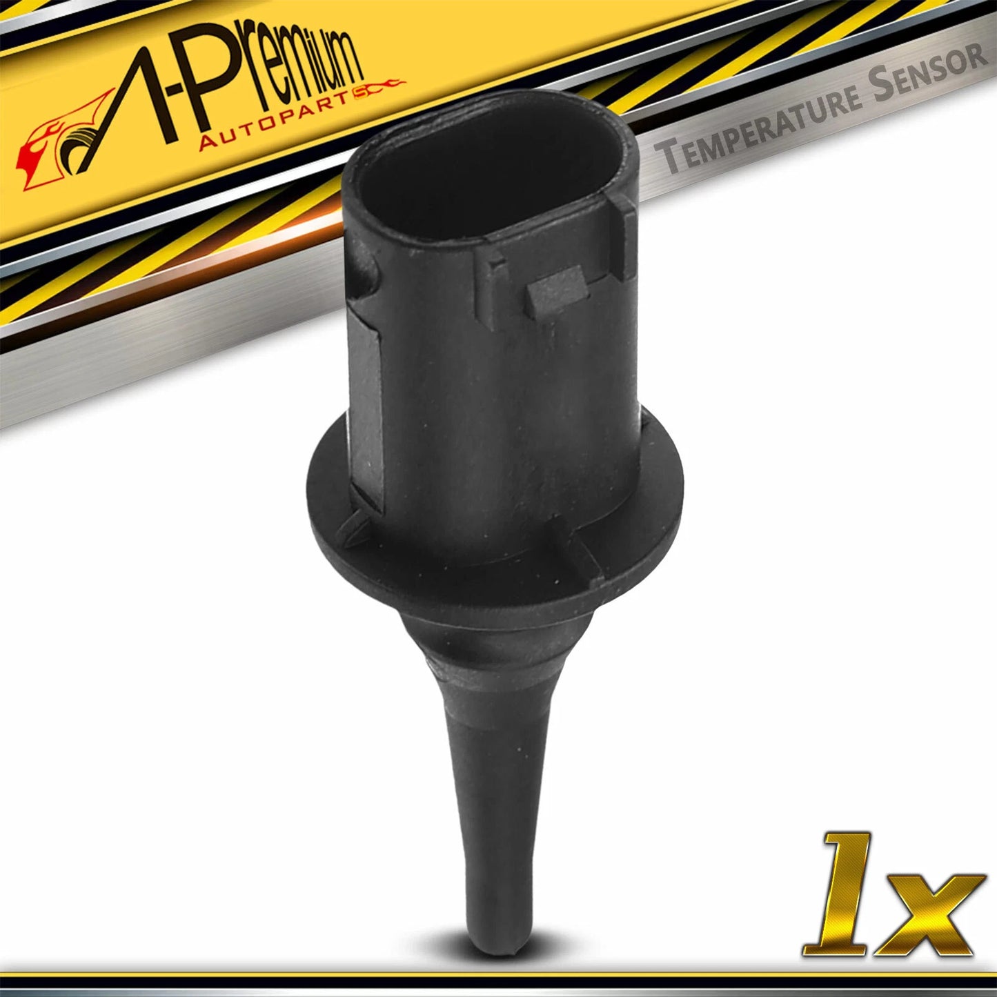 Ambient Air Temperature Sensor for Freightliner Sprinter (2002–2018)