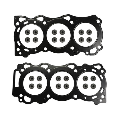 Head Gasket Set Bolts for Nissan Frontier Pathfinder Xterra 4.0L (VQ40DE) (2005–2009)