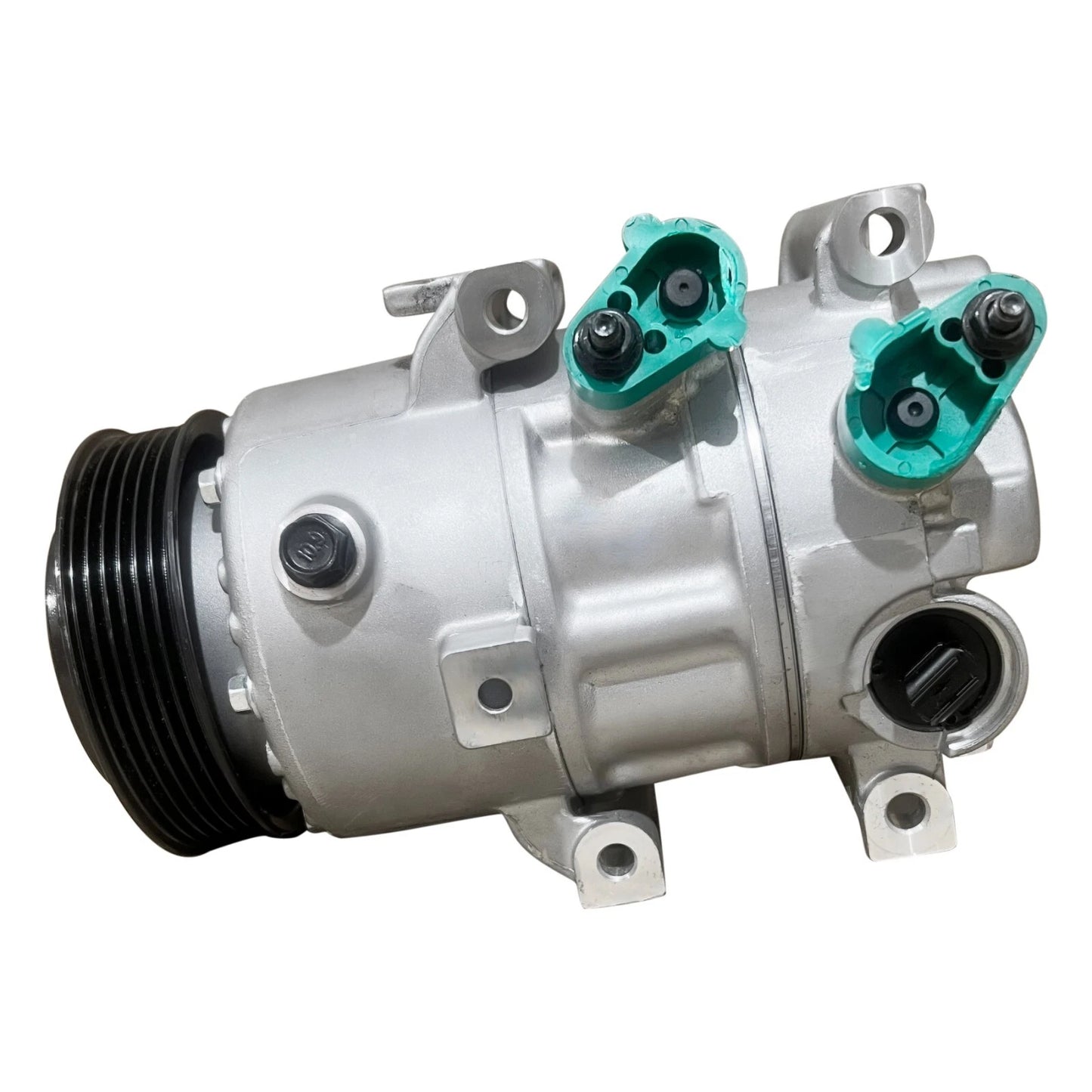 AC Compressor Kit Replacement for Genesis G70 3.3L Turbo (2023–2023)